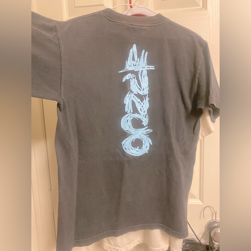 JYNCO 90s y2k tee shirt (adult small / kids XL) - Picture 2 of 5